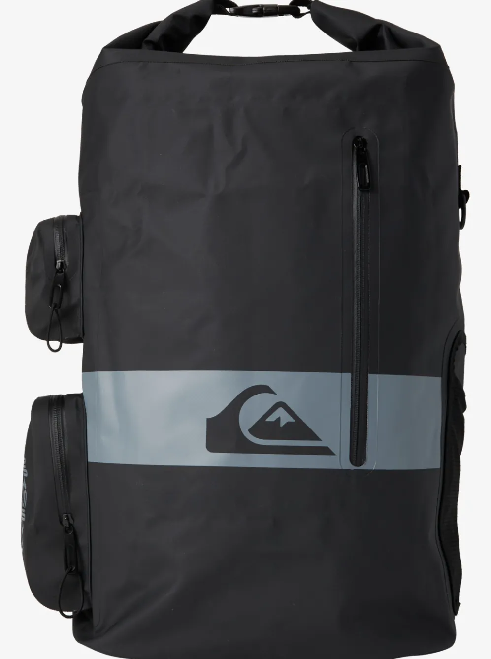 Quiksilver Backpacks & Bags|Evening Sesh 35L Large Surf Backpack Black