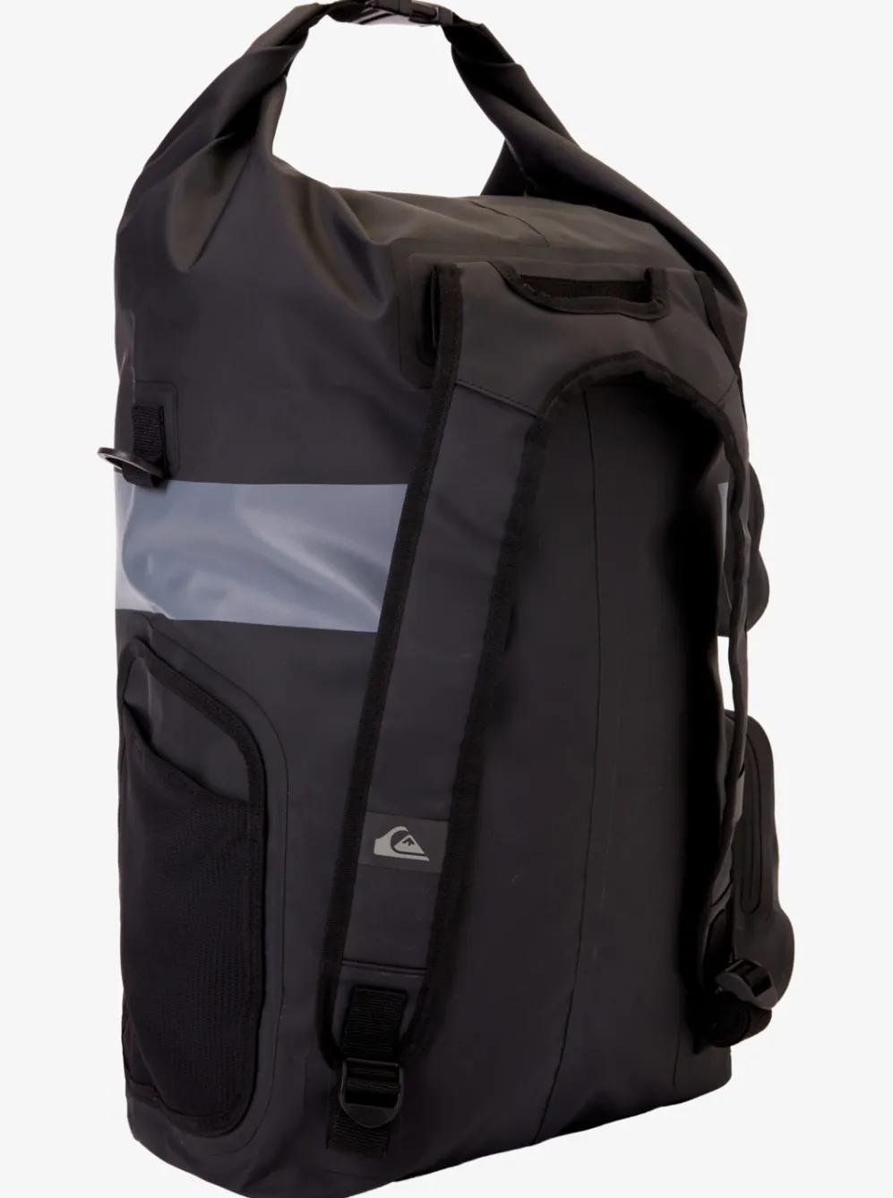 Quiksilver Backpacks & Bags|Evening Sesh 35L Large Surf Backpack Black