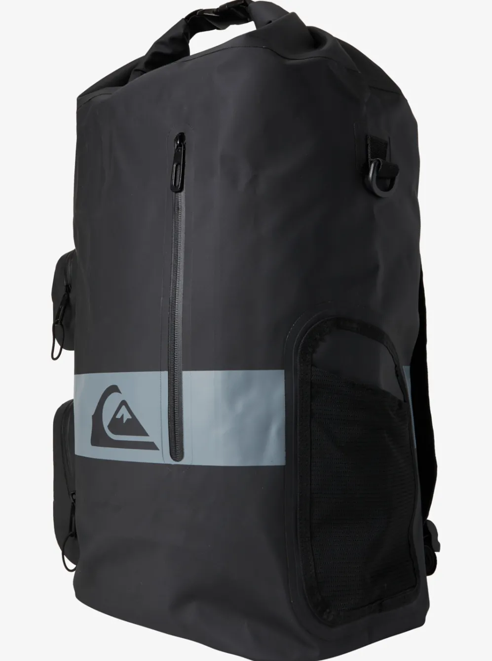 Quiksilver Backpacks & Bags|Evening Sesh 35L Large Surf Backpack Black