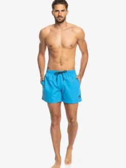 Quiksilver Elastic Waist|Everyday 15