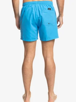 Quiksilver Elastic Waist|Everyday 15