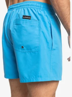 Quiksilver Elastic Waist|Everyday 15