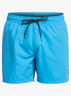 Quiksilver Elastic Waist|Everyday 15