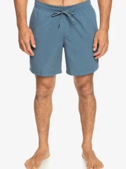 Quiksilver Elastic Waist|Everyday 17