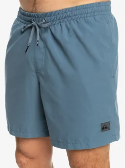 Quiksilver Elastic Waist|Everyday 17