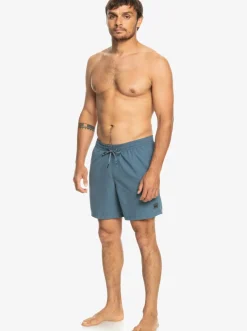 Quiksilver Elastic Waist|Everyday 17