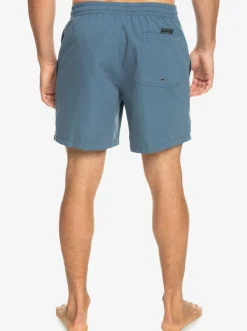 Quiksilver Elastic Waist|Everyday 17