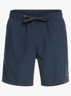Quiksilver Elastic Waist|Everyday 17