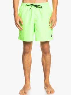 Quiksilver Elastic Waist|Everyday 17