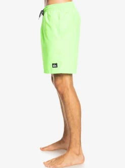 Quiksilver Elastic Waist|Everyday 17