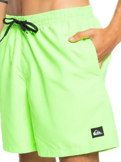 Quiksilver Elastic Waist|Everyday 17