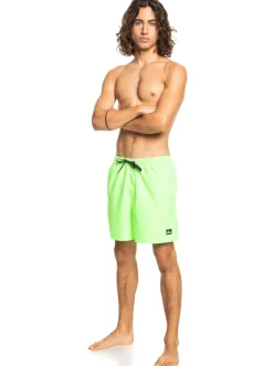 Quiksilver Elastic Waist|Everyday 17