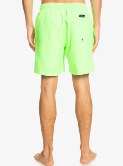 Quiksilver Elastic Waist|Everyday 17