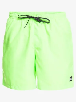 Quiksilver Elastic Waist|Everyday 17