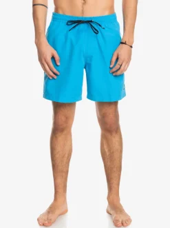 Quiksilver Elastic Waist|Everyday 17