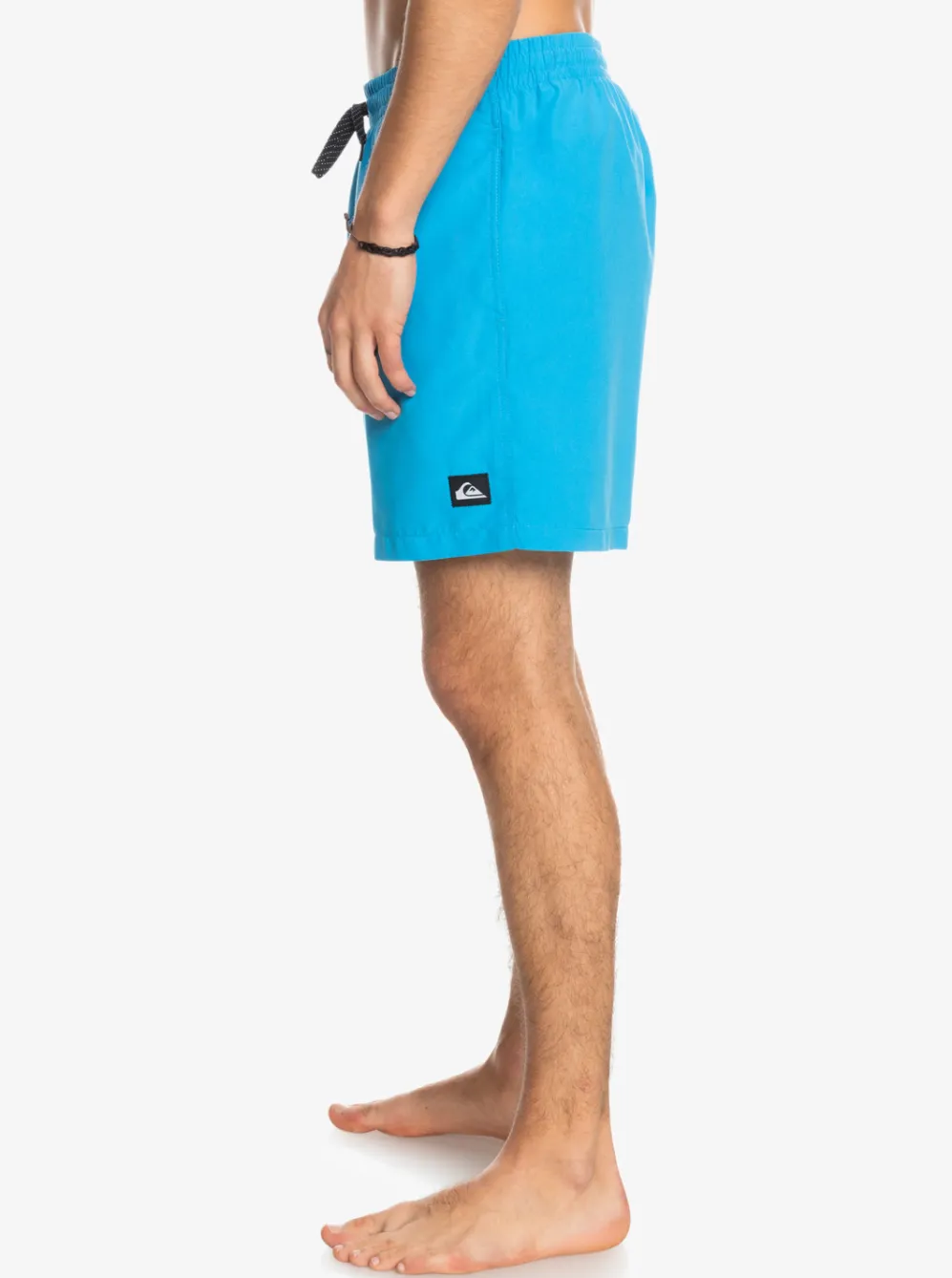 Quiksilver Elastic Waist|Everyday 17" Volleys For Young Men Blithe