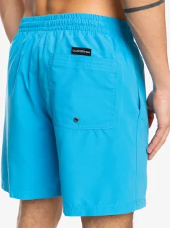 Quiksilver Elastic Waist|Everyday 17
