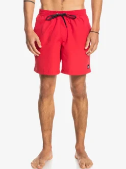 Quiksilver Elastic Waist|Everyday 17