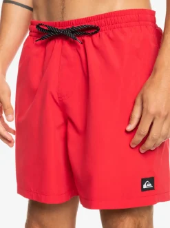 Quiksilver Elastic Waist|Everyday 17