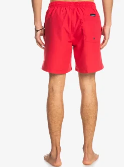 Quiksilver Elastic Waist|Everyday 17
