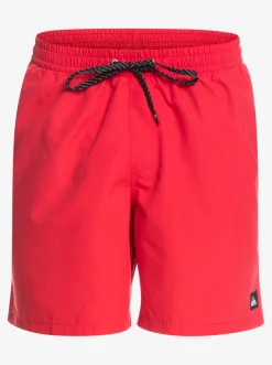 Quiksilver Elastic Waist|Everyday 17