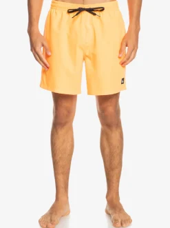 Quiksilver Elastic Waist|Everyday 17
