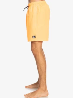 Quiksilver Elastic Waist|Everyday 17
