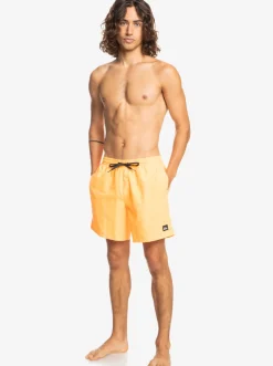 Quiksilver Elastic Waist|Everyday 17