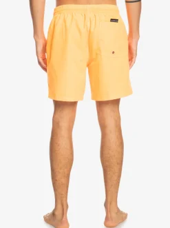 Quiksilver Elastic Waist|Everyday 17