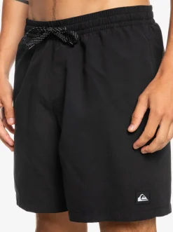 Quiksilver Elastic Waist|Everyday 17