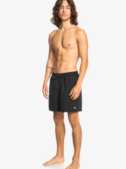 Quiksilver Elastic Waist|Everyday 17