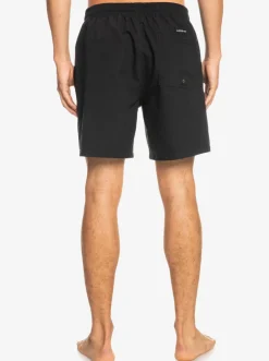 Quiksilver Elastic Waist|Everyday 17
