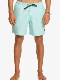 Quiksilver Elastic Waist|Everyday 17