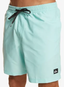 Quiksilver Elastic Waist|Everyday 17
