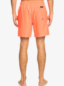 Quiksilver Elastic Waist|Everyday 17