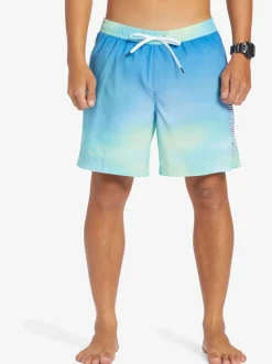 Quiksilver Elastic Waist|Everyday Breeze 17