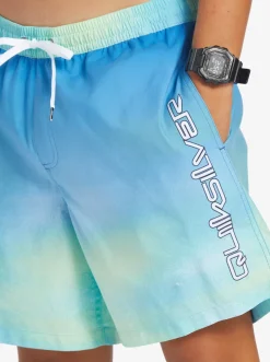 Quiksilver Elastic Waist|Everyday Breeze 17