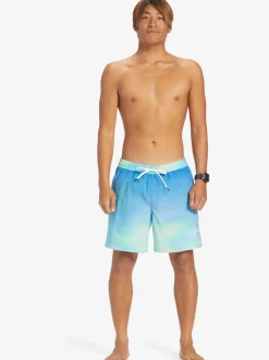 Quiksilver Elastic Waist|Everyday Breeze 17