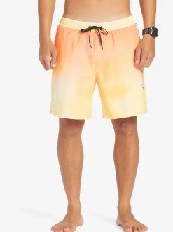 Quiksilver Elastic Waist|Everyday Breeze 17