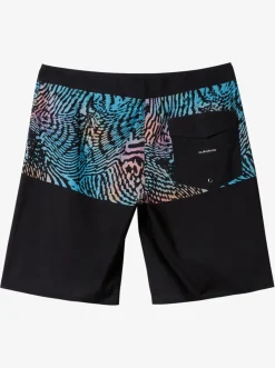 Quiksilver Boardshorts|Everyday Division 20" Boardshorts For Men Black