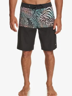 Quiksilver Boardshorts|Everyday Division 20