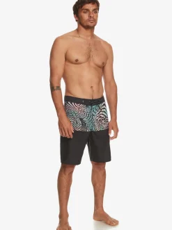 Quiksilver Boardshorts|Everyday Division 20