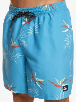 Quiksilver Boardshorts|Everyday Mix 17