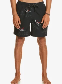 Quiksilver Elastic Waist|Everyday Mix 17