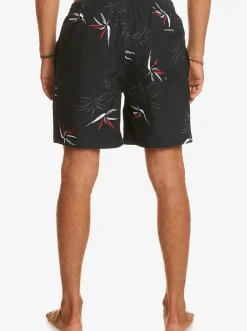 Quiksilver Elastic Waist|Everyday Mix 17