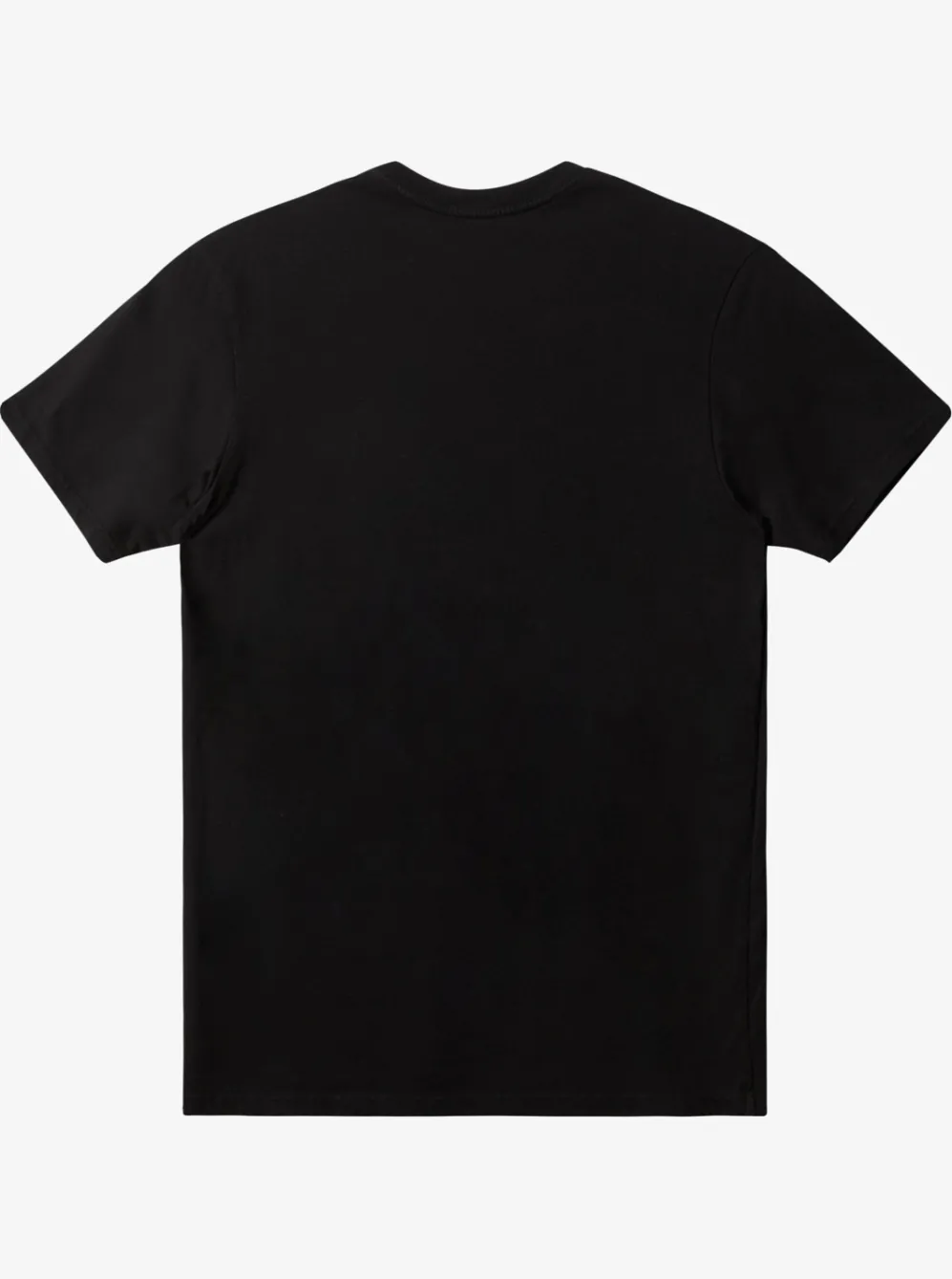 Quiksilver Tees|Everyday Pocket T-Shirt Black