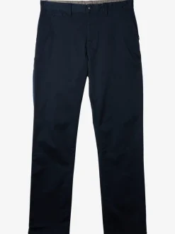 Quiksilver Pants|Everyday Union Chinos Navy Blazer