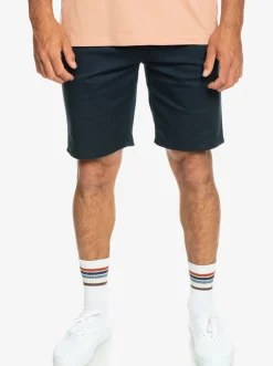 Quiksilver Shorts & Amphibians|Everyday Union Stretch Chino 20
