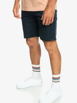 Quiksilver Shorts & Amphibians|Everyday Union Stretch Chino 20