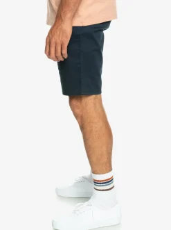 Quiksilver Shorts & Amphibians|Everyday Union Stretch Chino 20